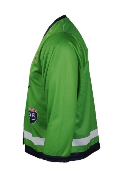 W208 Tailor-made  hockey teamwear   Custom hockey jersey   ice hockey teamwear  ice hockey jersey company  rugby teamwear  rugby jersey	rugby football teamwear	 rugby football jersey  shooting teamwear   shooting jersey lacrosse teamwear  lacrosse jersey side view